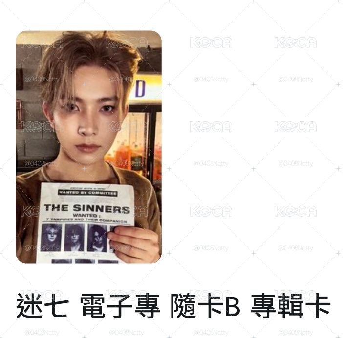 李羲承 evan