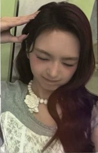 2026-27世巡 首爾展位 入場卡 / 場限卡 追加自拍 ver.C