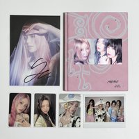 YEJI