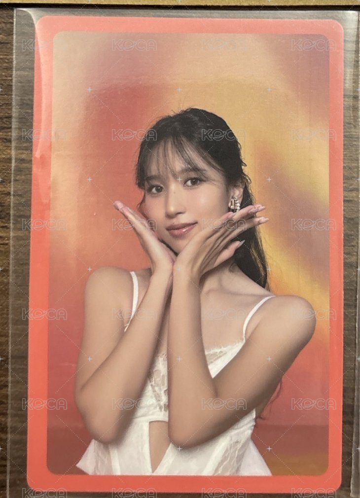 捧臉咪💚