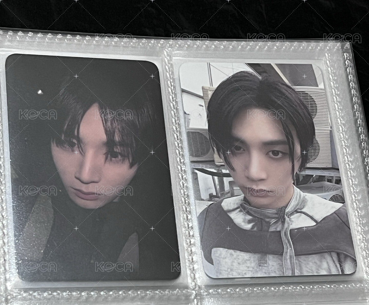 Home sc 逆應援+kbs打歌卡🐈‍⬛