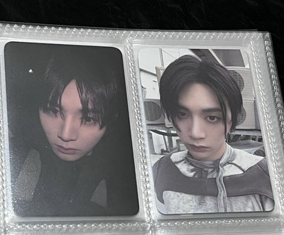 Home sc 逆應援+kbs打歌卡🐈‍⬛