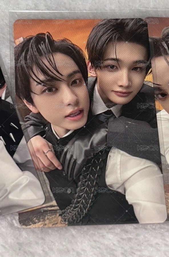 TAKI & JO