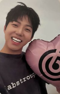 10週年安可場 Day2 入場卡 / 場限卡 