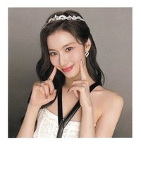 迷一 個人盤 專輯卡 拍立得