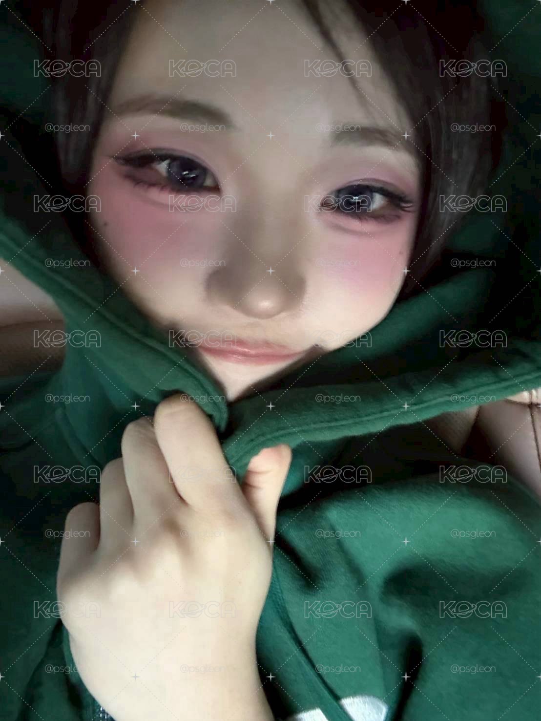 QWER特典