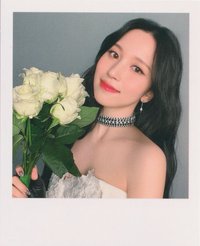 迷一 個人盤 專輯卡 拍立得
