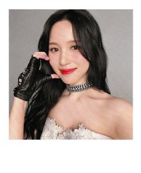 迷一 個人盤 專輯卡 拍立得