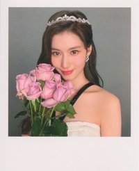 迷一 個人盤 專輯卡 拍立得