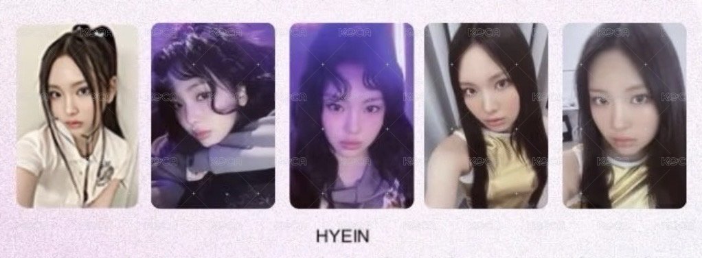 Hyein
