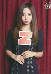 JP一巡 明信片 大卡