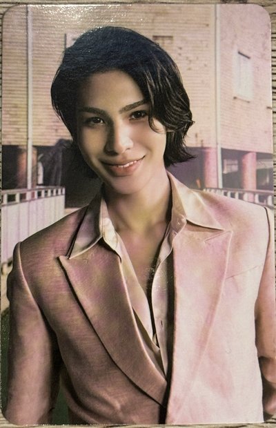 Raul 小卡