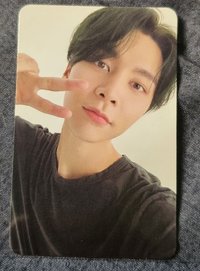 NCT NATION 隨機卡 