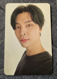 NCT NATION 隨機卡 