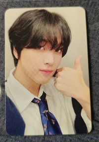 NCT NATION 隨機卡 