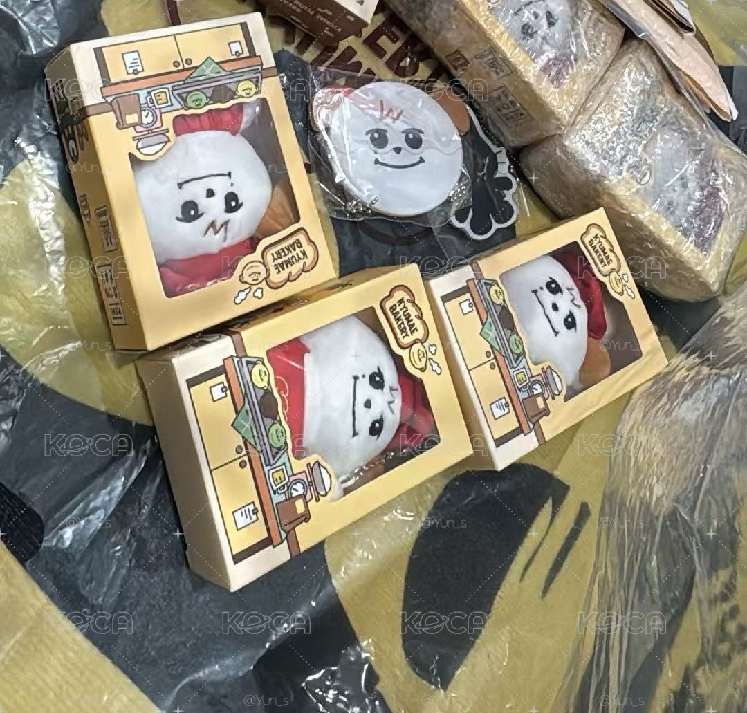 一號上海師傅_現貨