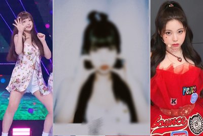 Kyujin 未公開