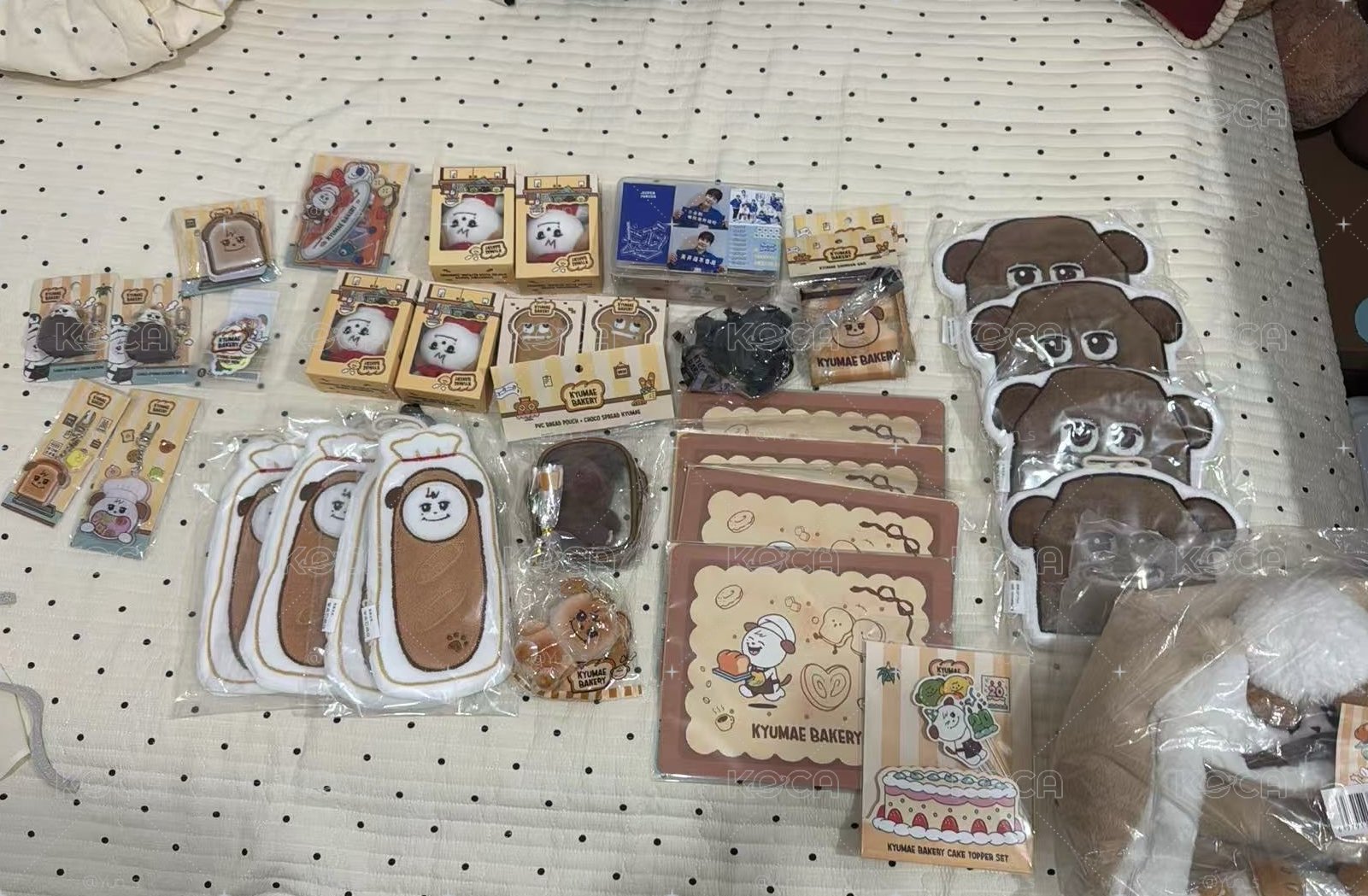 上海圭咩快閃店
