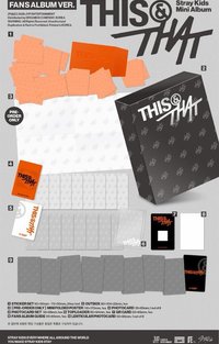 FANS album