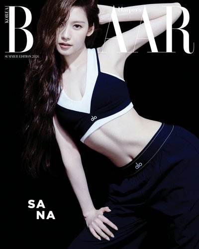 SANA雜誌
