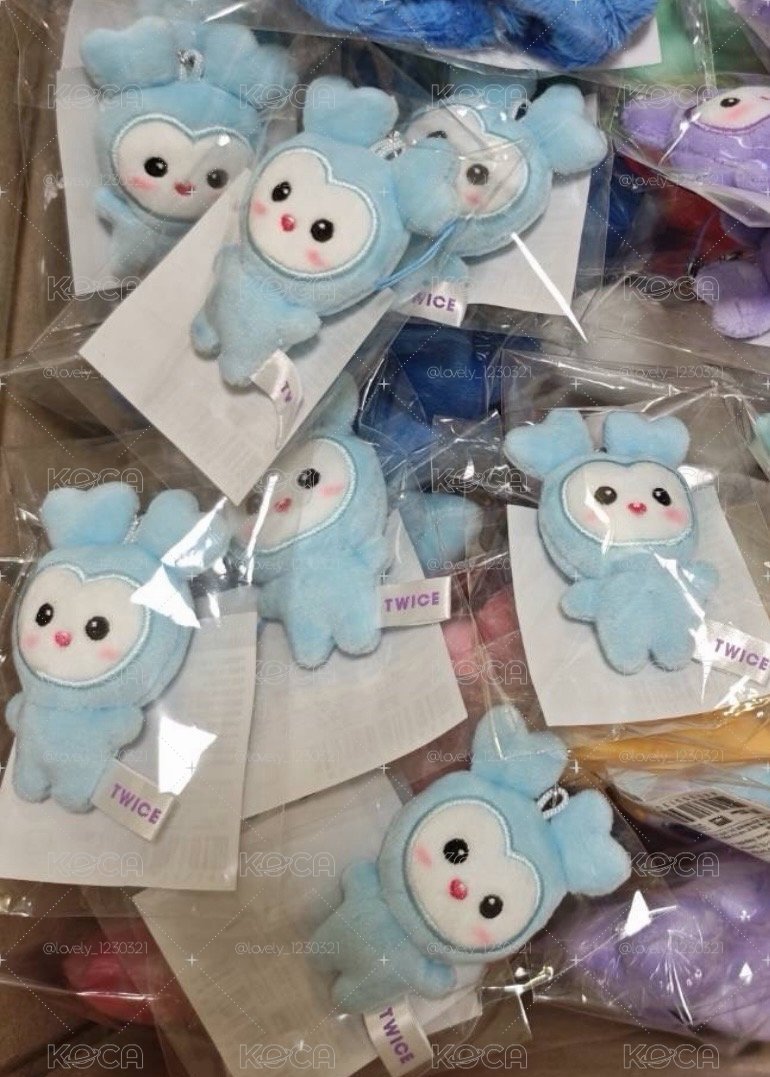 娜璉 NAVELY 豆豆眼