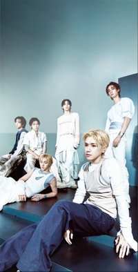 HOME WEAVER ver. 海報 