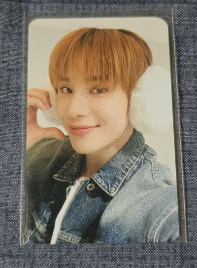 NCT 127 EXHIBITION [THE GREAT UNITY] JUNGWOO 