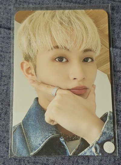 NCT 127 EXHIBITION [THE GREAT UNITY] MARK 