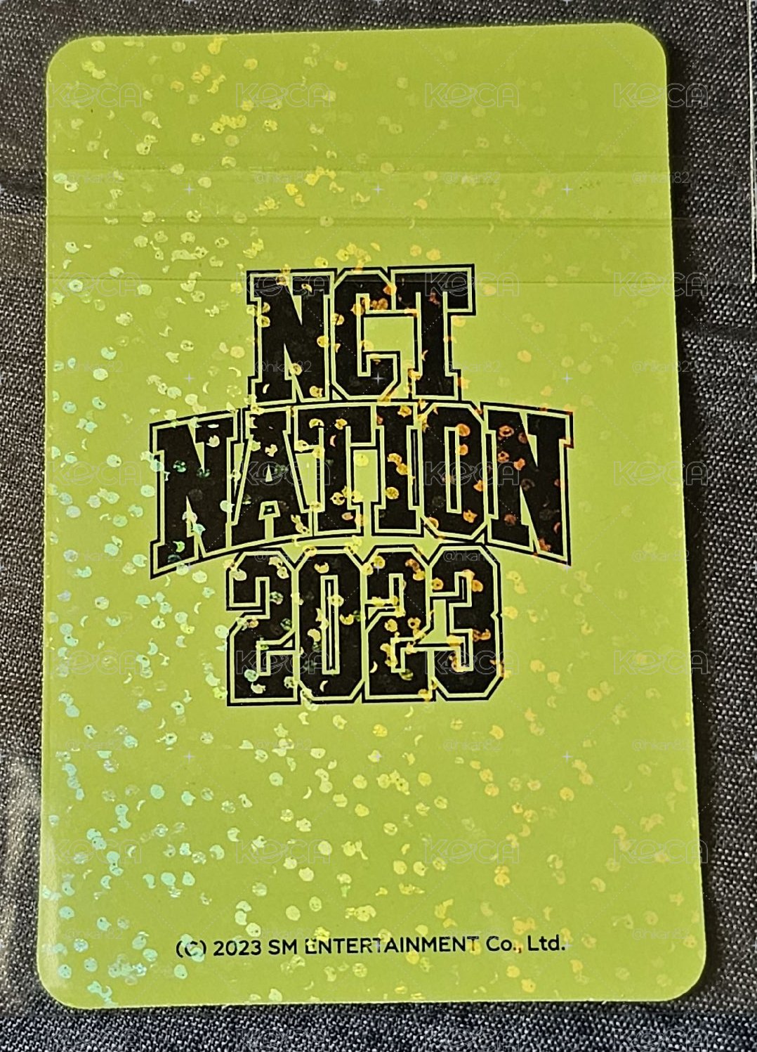 NCT NATION WINWIN