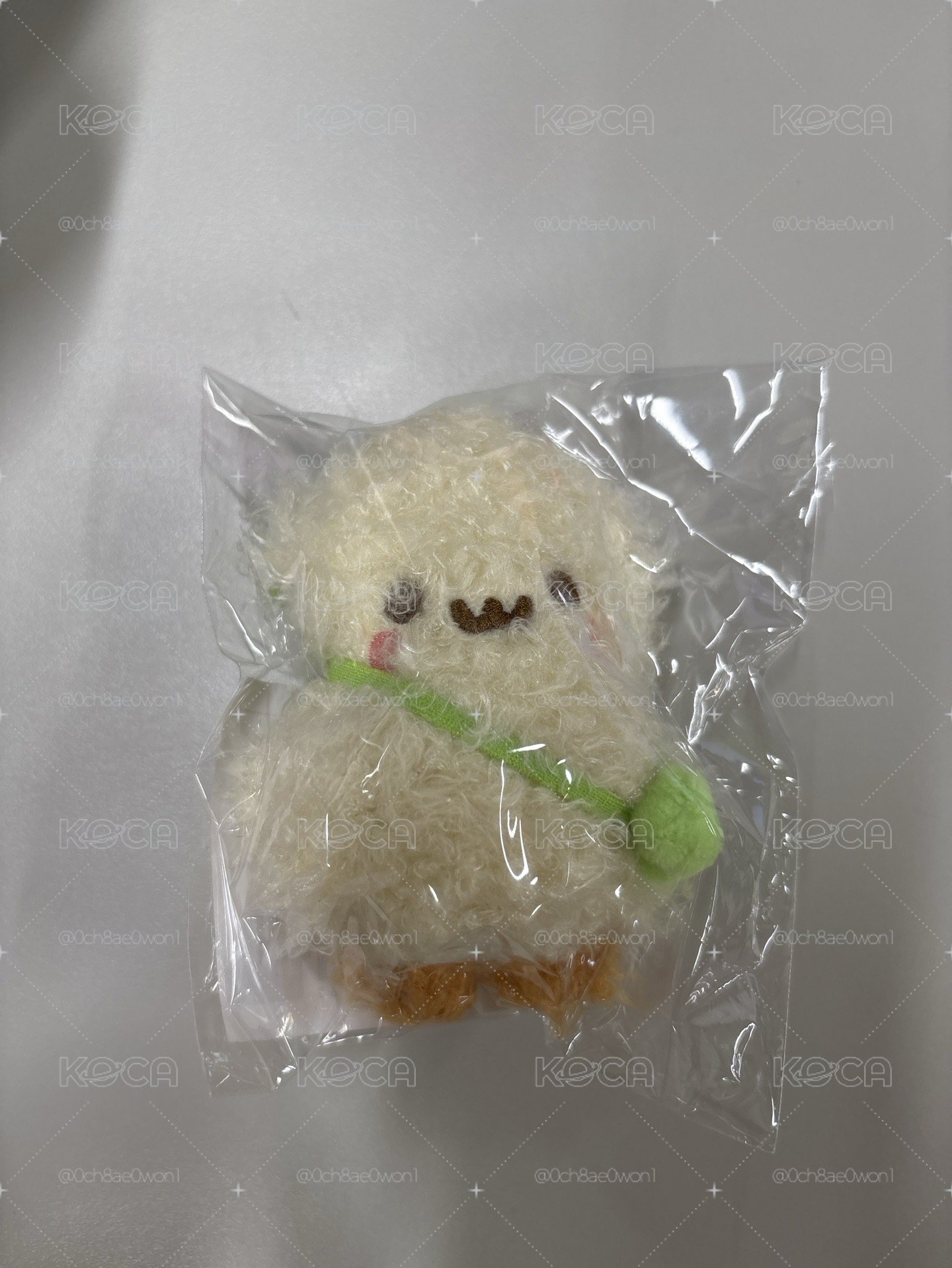 Ian 娃
