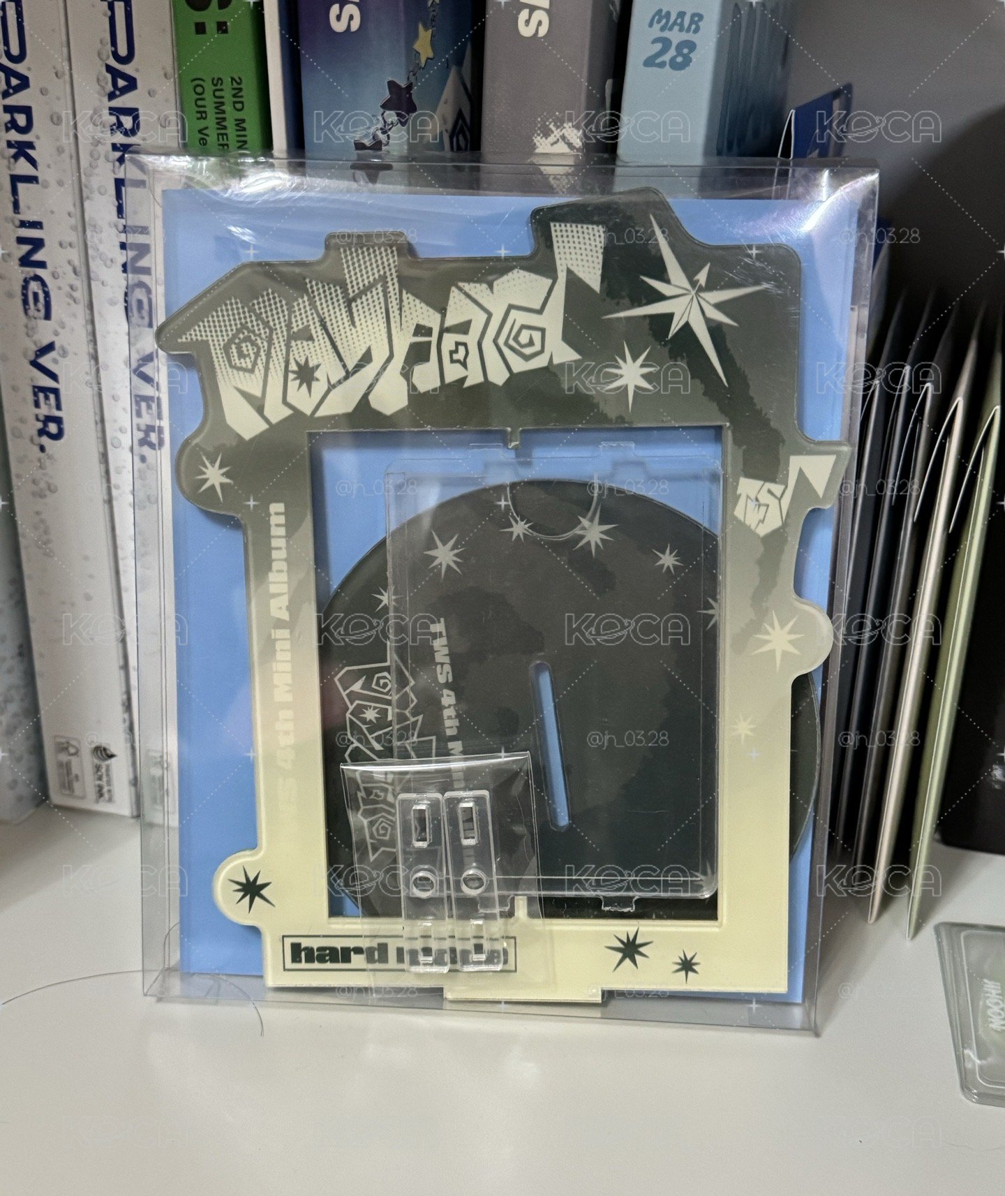 快閃店立牌