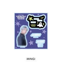 26' 飯咪 JP 立牌 ACRYLIC STAND