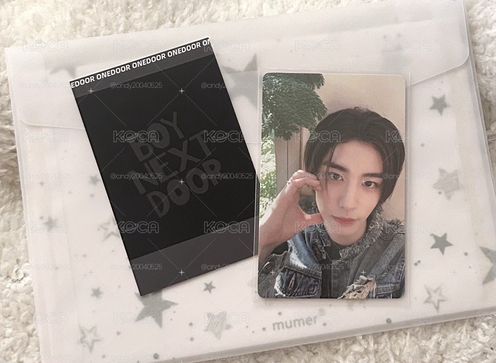 boynextdoor 🐰