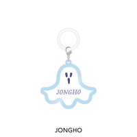 26' 飯咪 JP 吊飾 ACRYLIC CHARM (RANDOM)