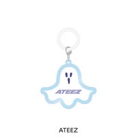 26' 飯咪 JP 吊飾 ACRYLIC CHARM (RANDOM)