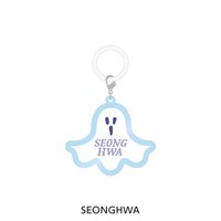 26' 飯咪 JP 吊飾 ACRYLIC CHARM (RANDOM)