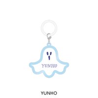 26' 飯咪 JP 吊飾 ACRYLIC CHARM (RANDOM)