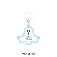 26' 飯咪 JP 吊飾 ACRYLIC CHARM (RANDOM)