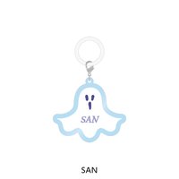 26' 飯咪 JP 吊飾 ACRYLIC CHARM (RANDOM)