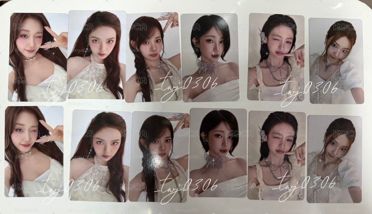 替友出遊戲卡一套,最後2套