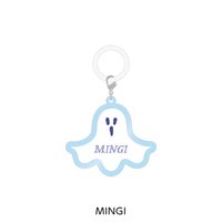 26' 飯咪 JP 吊飾 ACRYLIC CHARM (RANDOM)