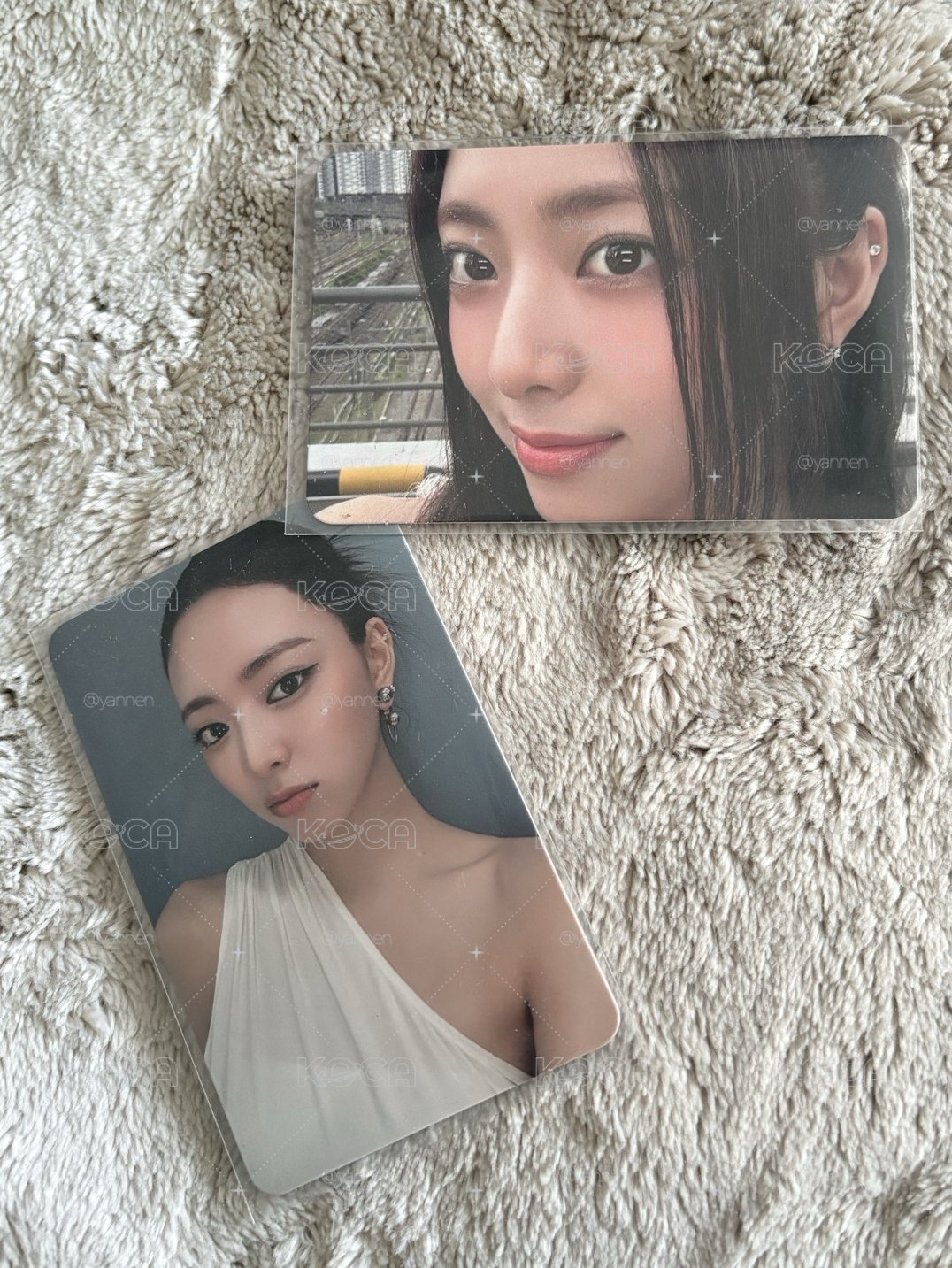 💙｜娜 Gold專卡