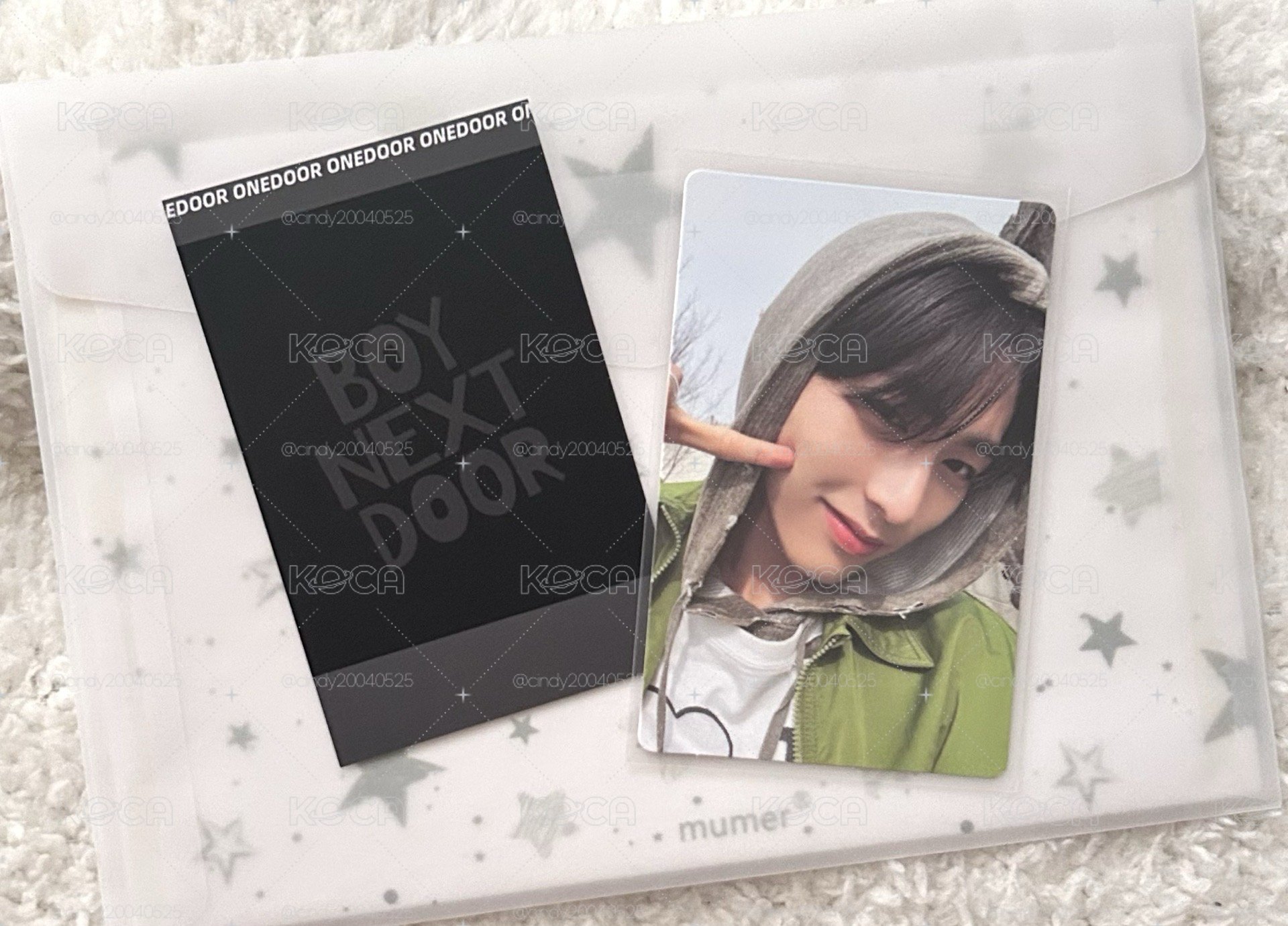 boynextdoor 🏔️