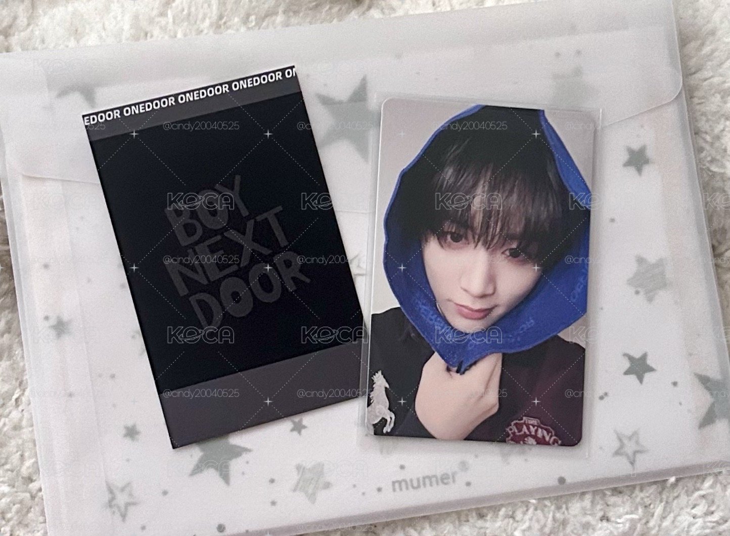 boynextdoor 🏔️