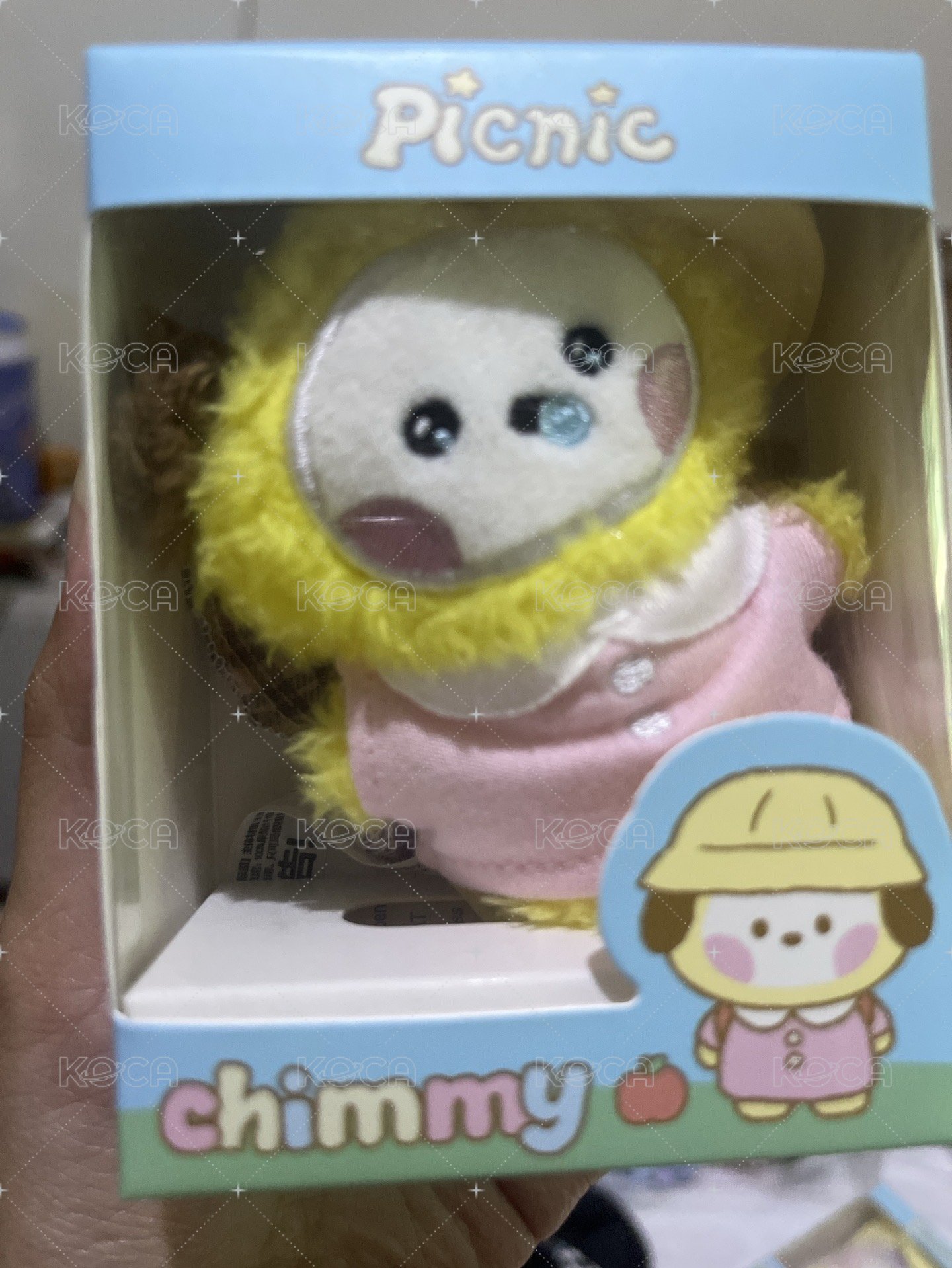 Chimmy