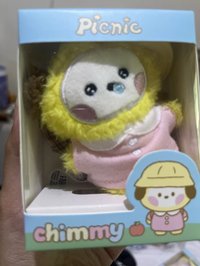 Chimmy