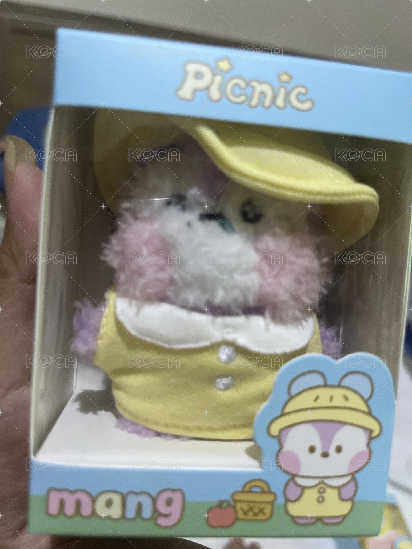 mang