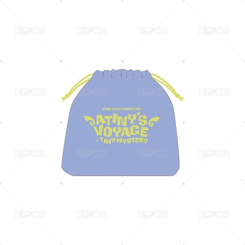 MESH TOTE BAG