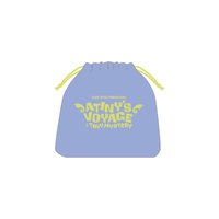 MESH TOTE BAG