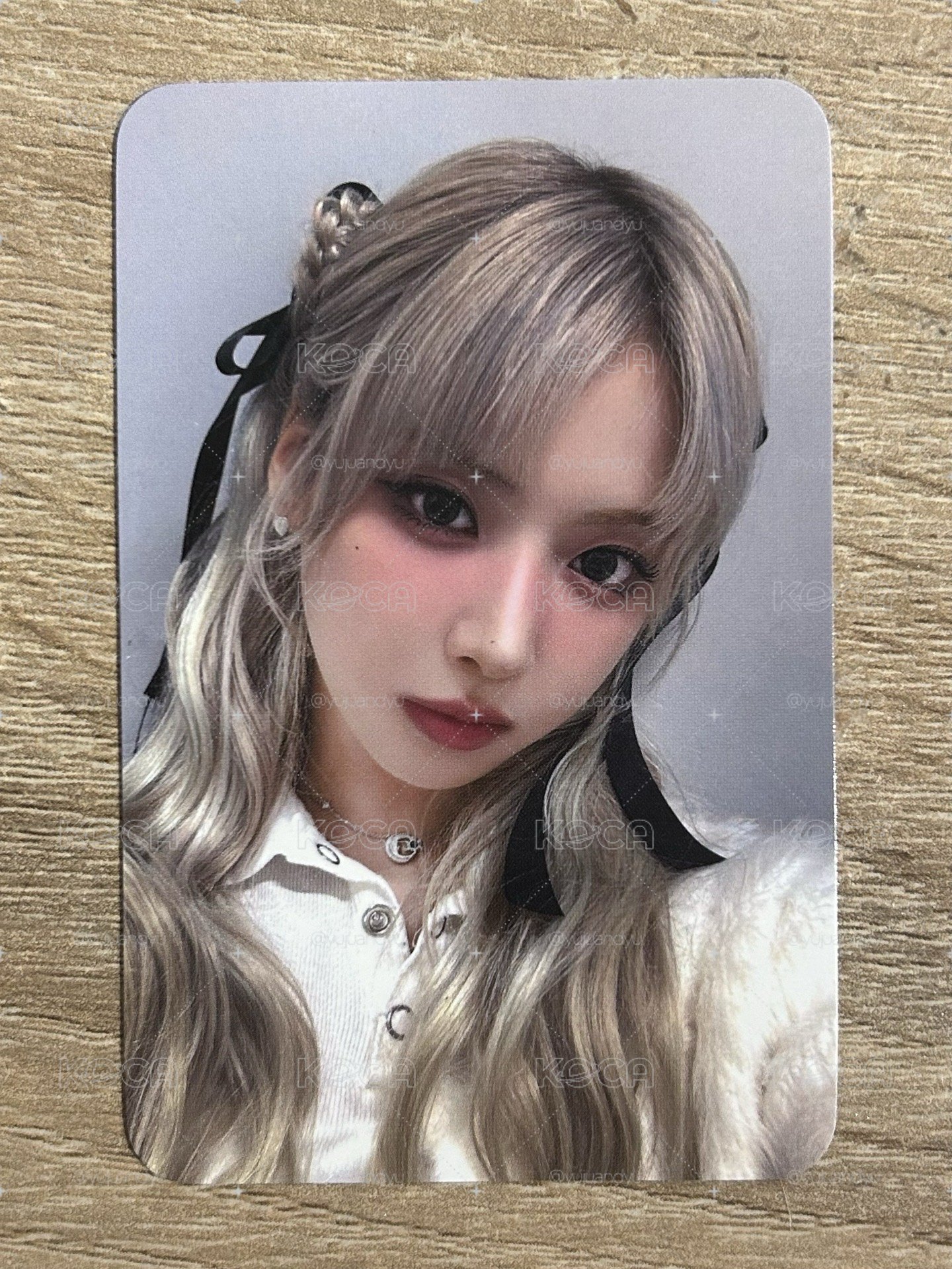 月光仙子友